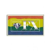 Diamond FX One Stroke Cake  RS30 36 (RS30 36 Sweet Paradise)